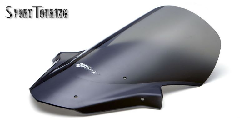 Screen Sport Touring Smoke ZX-10R