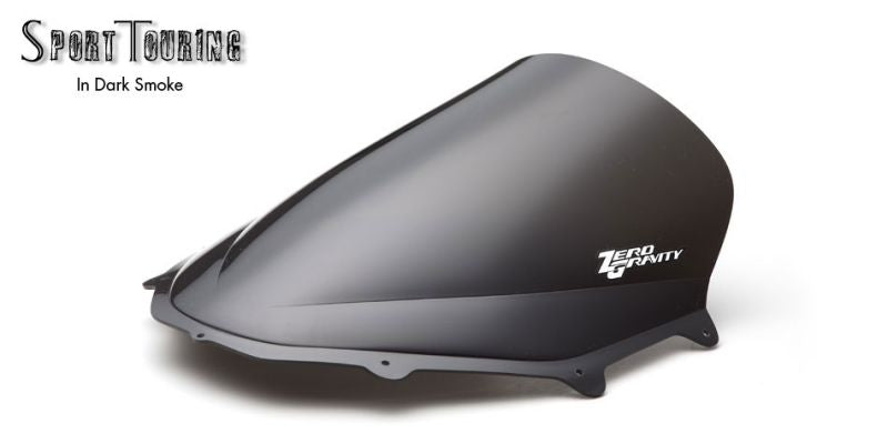 Screen Sport Dark Smoke Multistrada 620/1000/1100