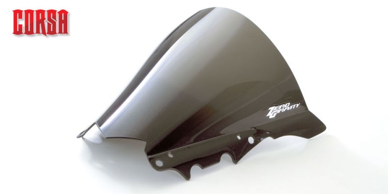 Screen Corsa Smoke YZF-R25 YZF-R3
