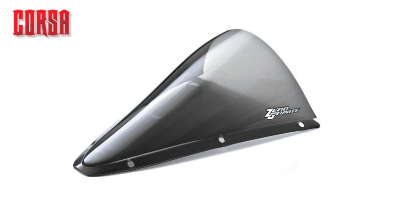 Screen Corsa Smoke YZF-R125