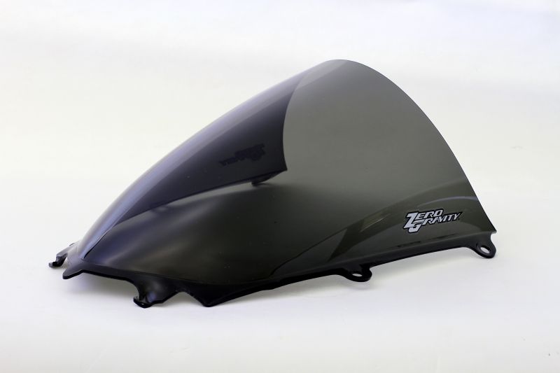 スクリーン コルサ スモーク YZF-R6 YZF-R7