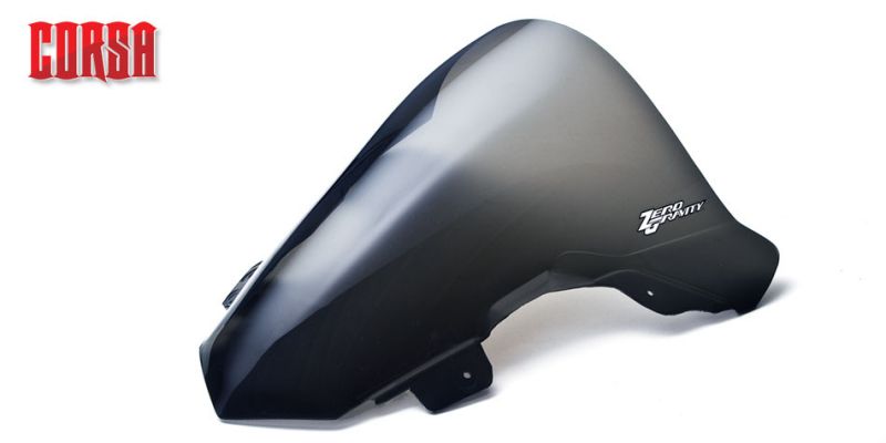 Screen Corsa Smoke S1000RR