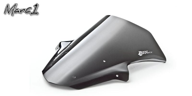 スクリーン Marc1 クリア ZX-10R