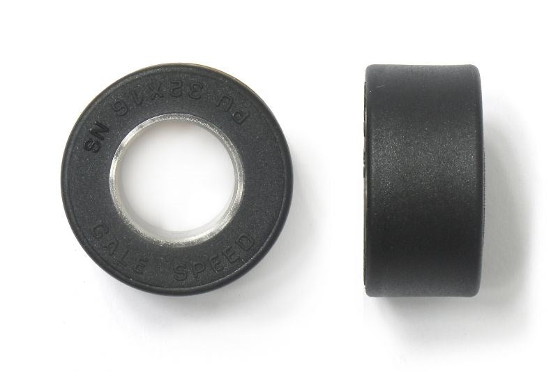 Cush Drive Damper Set, Thick Type, φ32x16, 6 pcs, Universal Use with TYPE-S/E/SB1/GP1S/GP1SM