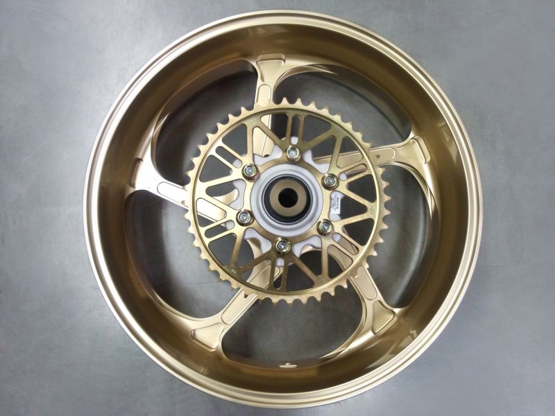 スプロケット 530×45T スチール製