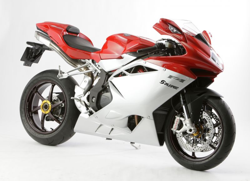 フロントホイール TYPE-D キャンディレッドコート チタンボルト ゴールド 350-17 1本入 MV AGUSTA F4 10-13/BRUTALE 1090 10-13