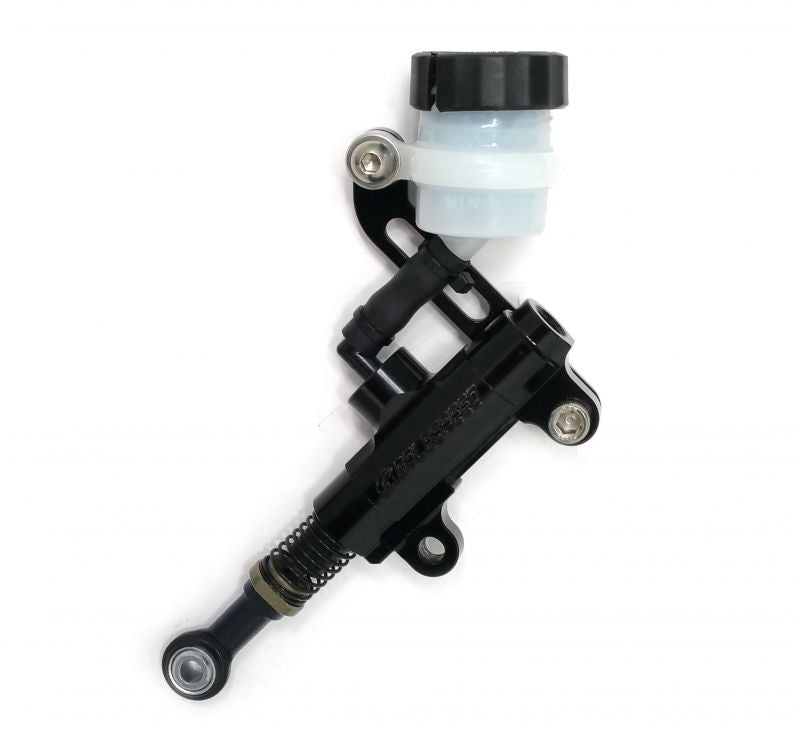 Rear Brake Master Tank Bracket Type-2