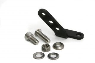 Tank Stay Clamp for Tank Stay TYPE-10/Separate Handlebar, Brake VRE/RE/VRC/RM common, compatible with GS15 tank