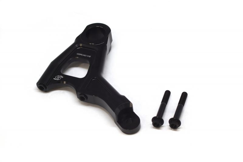 Rear caliper support for standard diameter, compatible with standard arm XJR1300 00-15 (domestic)