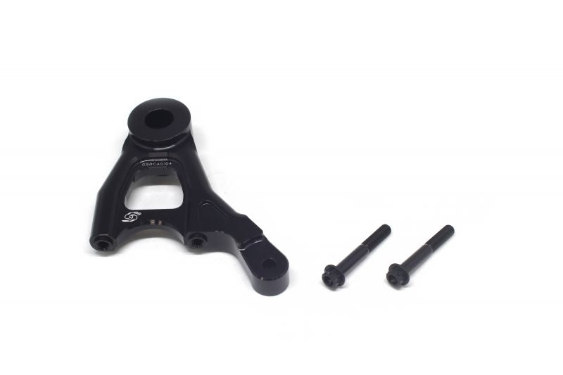 Rear caliper support for standard diameter, compatible with standard arm. ZRX1100 97-00/ZRX1200 01-08/DAEG 09-16