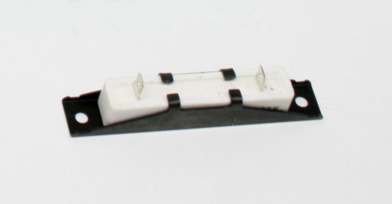 Resistor (14.3Ω) + Wiring Set for Compact MINI LED License Plate Side Turn Signal