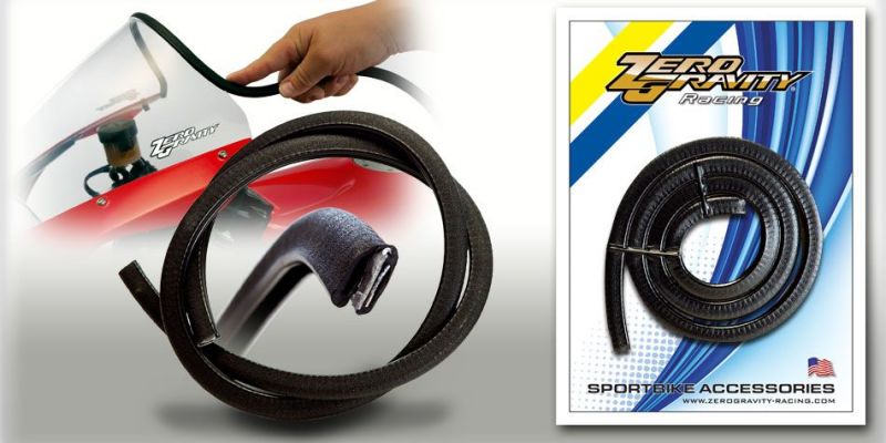 トリムロック(トリムラバー) 90cm