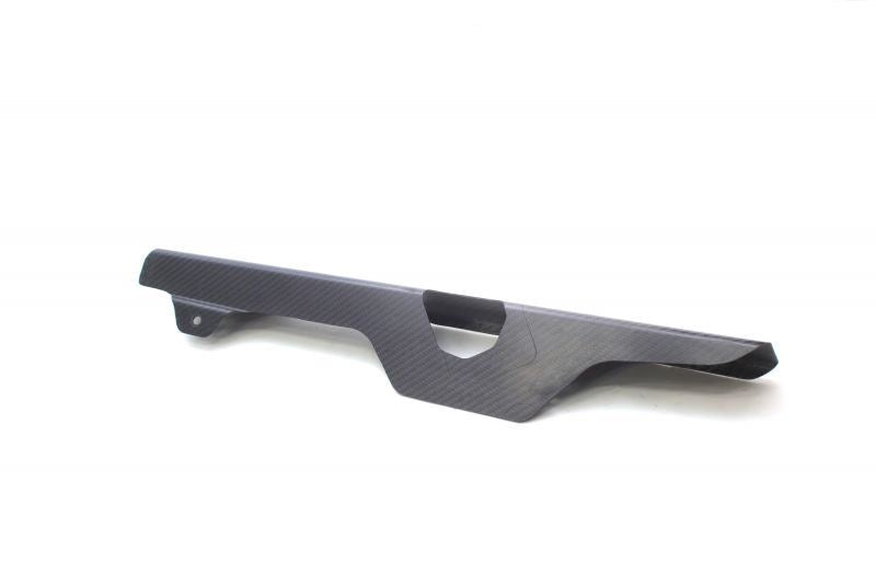 Press-formed Swingarm Chain Guard Semi-Gloss XJR1300