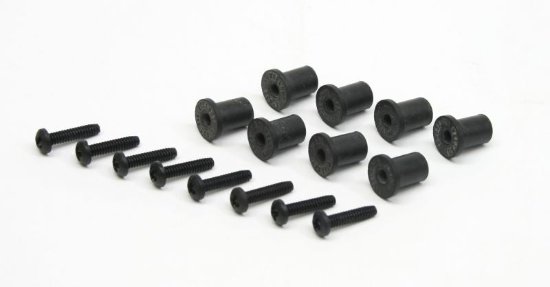 ウェルナットキット φ8×13mm 8個入