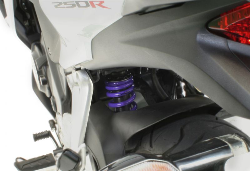 リアショック エマルジョンボディー T360 モノショック CBR250R