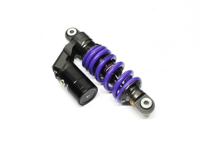 Rear Shock Piggyback Body T367 Monoshock GROM
