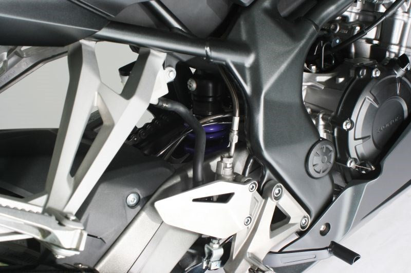 リアショック エマルジョンボディー T360 モノショック CBR250RR