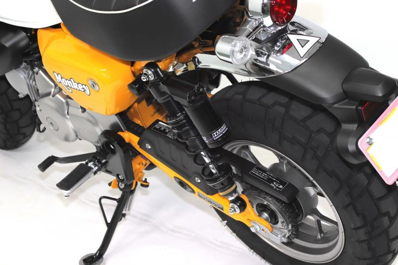 リアショック ピギーバックボディー T367 ツイン モンキー125