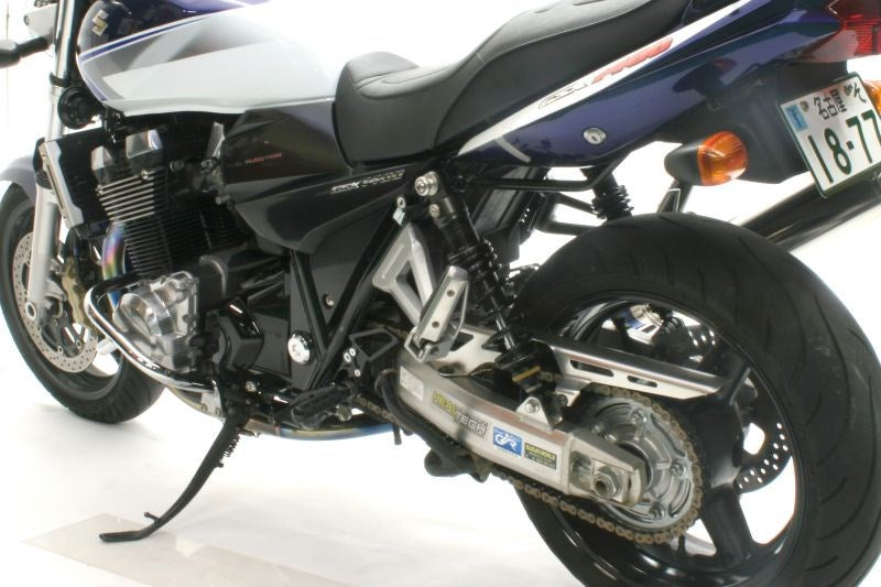 リアショック エマルジョンボディー T360 ツイン GSX1400