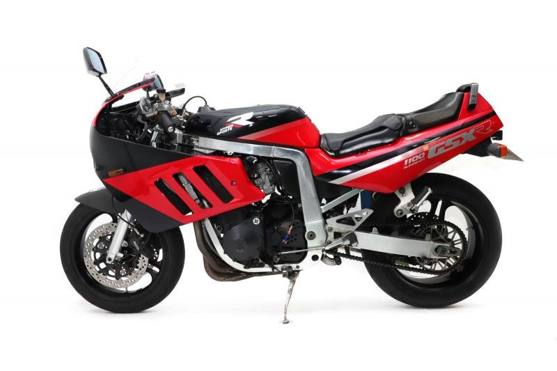 Rear Shock Emulsion Body T460 Monoshock GSX-R1100