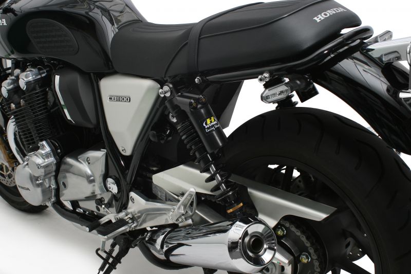 ストリートボックス 367 ピギーバック ツインショック CB1100RS
