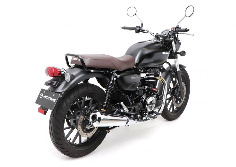 Rear Shock Streetbox Twin 360 Emulsion Body GB350 GB350S