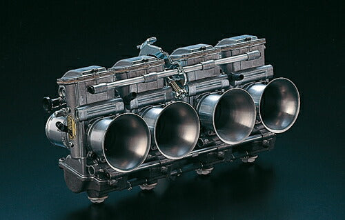 TMR40φ-D21 Multi Carburetor Pitch 77-93-77