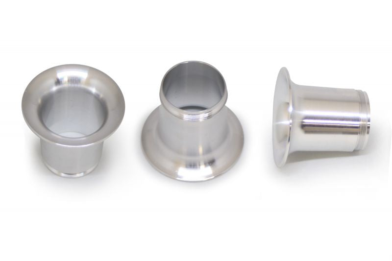 Aluminum Funnel for TMR35φ, 45mm (excluding threaded part), 1 piece