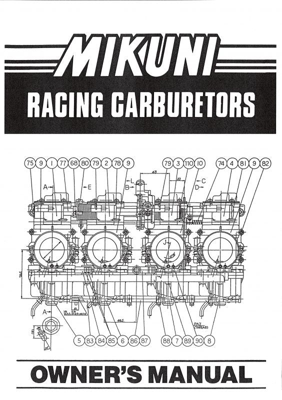 TM Owner's Manual