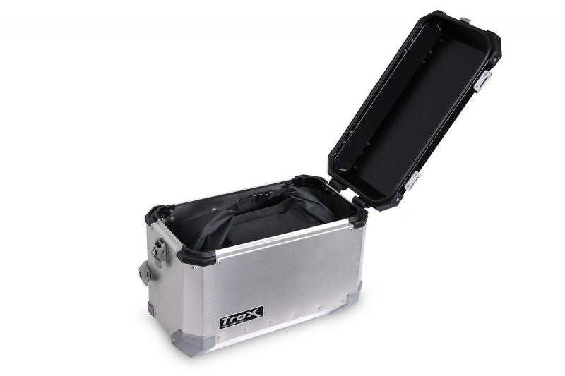 TRAX Waterproof Inner Bag Black for L-Side Case