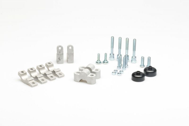 KOBRA Handguard Kit 2-point Mount BMW