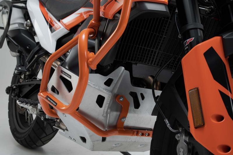 Crash Bars Orange 790 Adventure R
