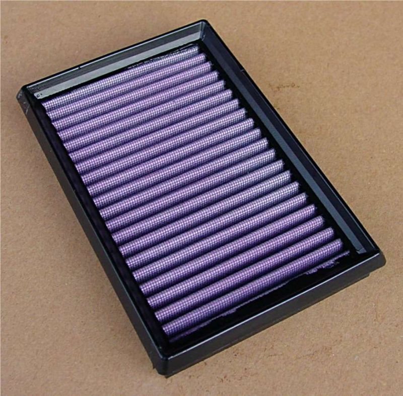 Vehicle-specific Moto Filter DNA Air Filter ETV1000 CAPONORD 01-08