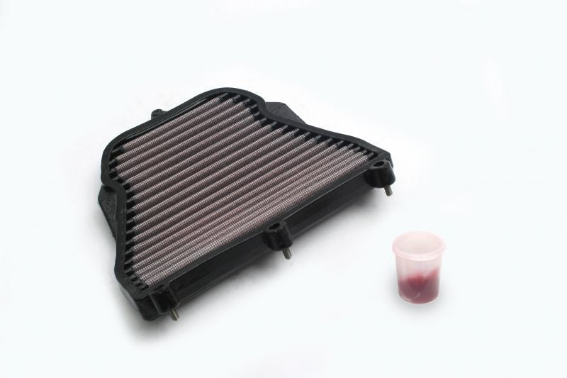 Vehicle-specific Moto Filter DNA Air Filter DAYTONA675 06-12/DAYTONA675R 11-12