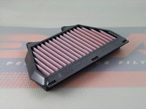 車種専用モトフィルター DNAフィルター エアフィルター CBR600RR 07-13/CBR600RR(ABS) 09-13