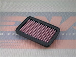 車種専用モトフィルター DNAフィルター エアフィルター BANDIT1200 01-05/BANDIT1250(ABS) 07-09/GSF600 BANDIT 00-04/GSF650 BANDIT 05-10