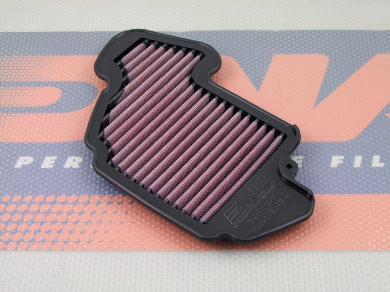 車種専用モトフィルター DNAフィルター エアフィルター GROM 13-16