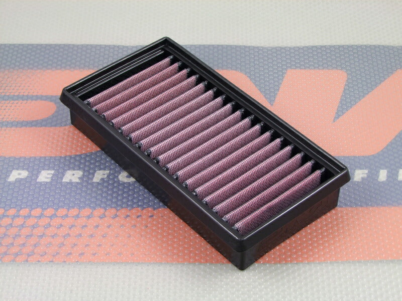 車種専用モトフィルター DNAフィルター エアフィルター 690DUKE 12/690DUKE(ABS) 12/690DUKE R 13/690DUKE R(ABS) 13
