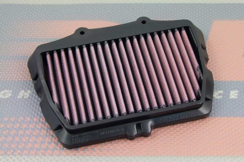 車種専用モトフィルター DNAフィルター エアフィルター TIGER800 11-12/TIGER800XC 11-12