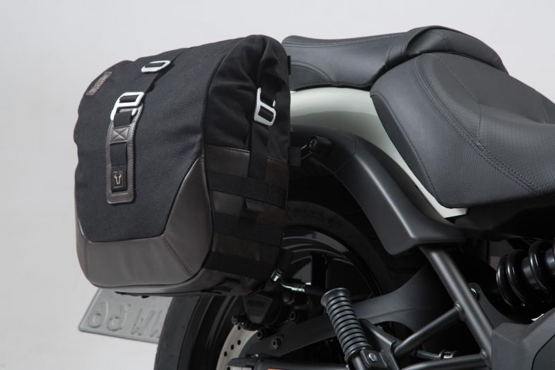 Legend Gear LC2 Side Bag Right 13.5L