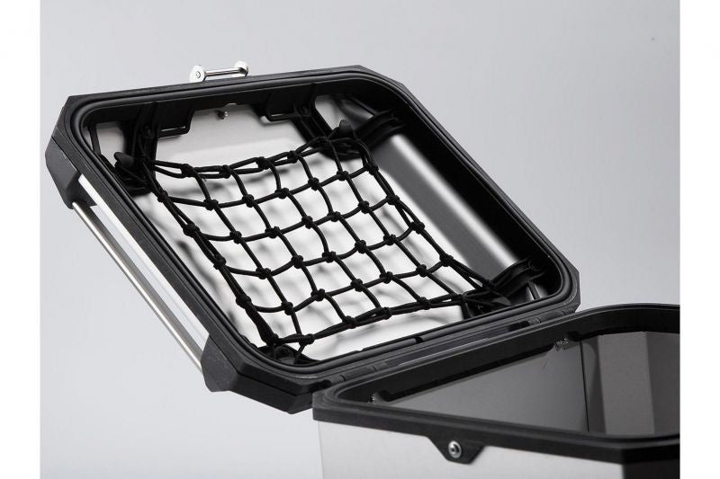 TRAX ADV Lid Net for Top Cases