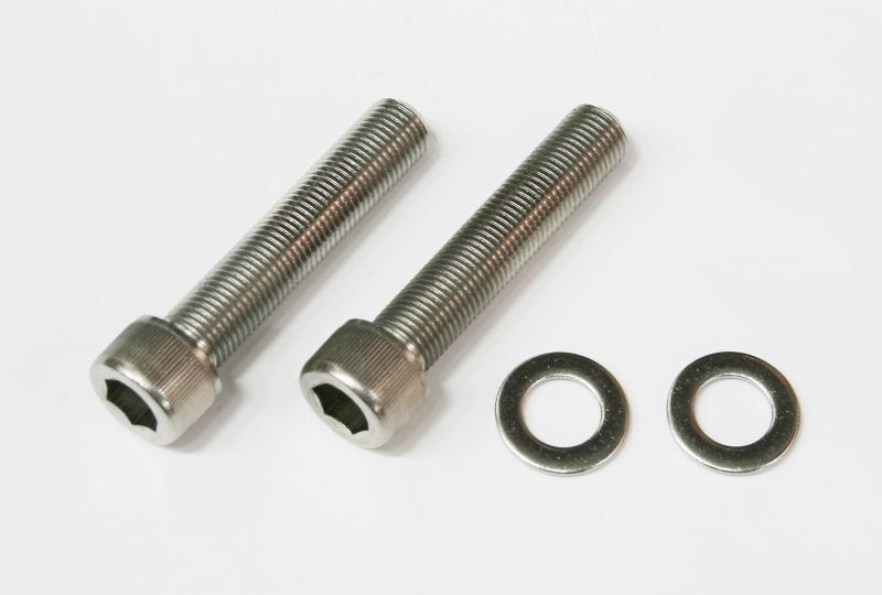 φ28.6ポスト取付けボルト&ワッシャーセット 純正トップブリッジ用 CB1300SF/SB CB1100/EX