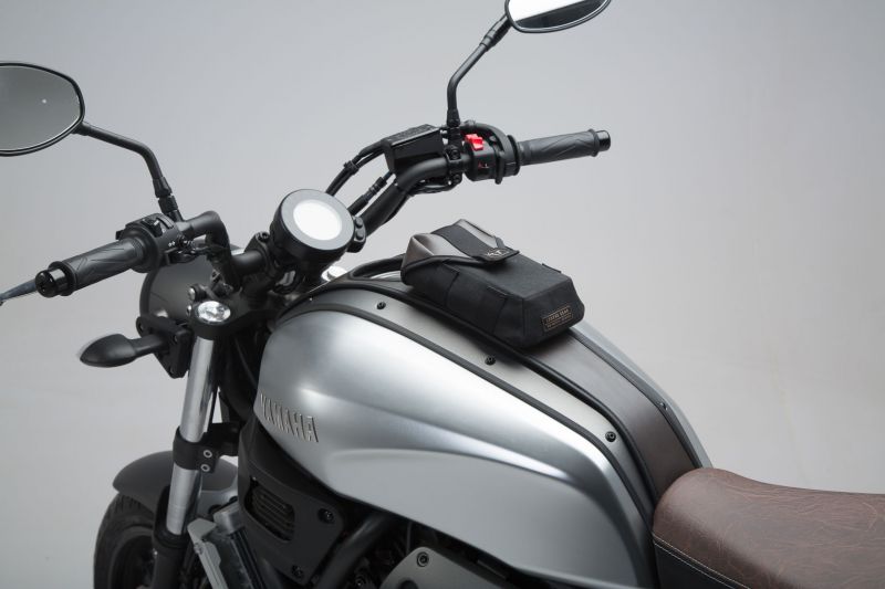 レジェンドギア アクセサリーバッグ LA1 0.8L