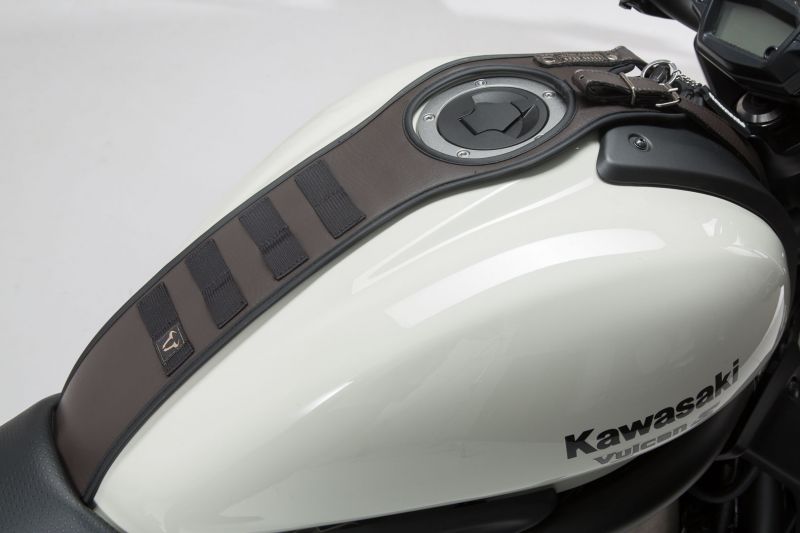 Legend Gear SLA Tank Strap Vulcan S