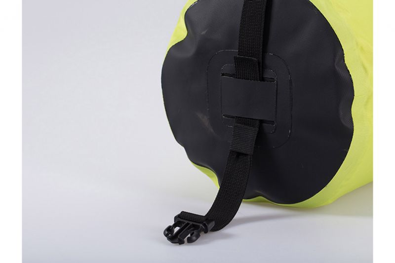 Dry Bag Storage Bag Signal Yellow/Red 4L/8L/13L 3-Piece Set