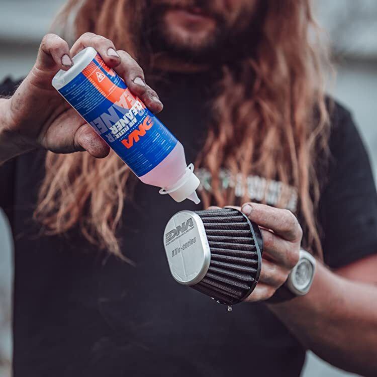 サービスキット クリーナー270ml&オイル220ml