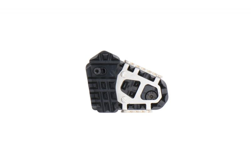 Brake Pedal Extension, Black, Multistrada 950/1200/1260