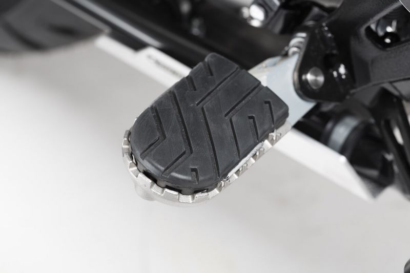 ION Footrest Kit R1200GS LC Adventure R1250GS