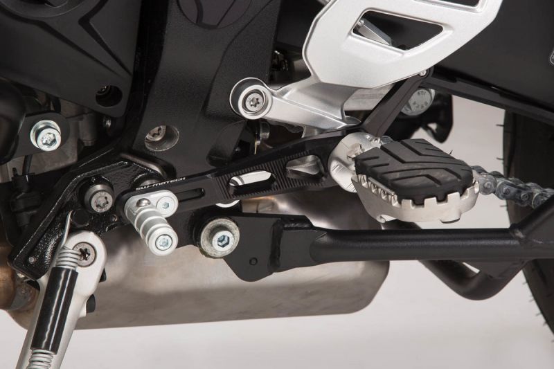 Gear Lever S1000XR