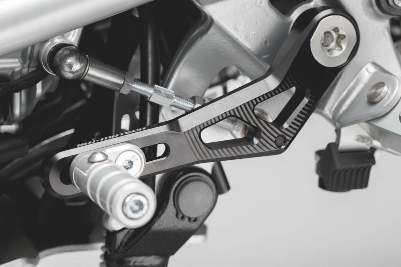 Gear lever R1200GS Rally